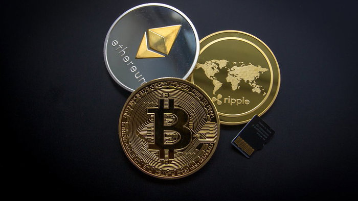 crypto coins