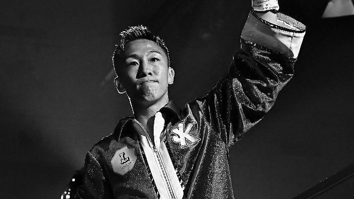 Rest in peace Shigetoshi Kotar | Credit: World Boxing Organization on X