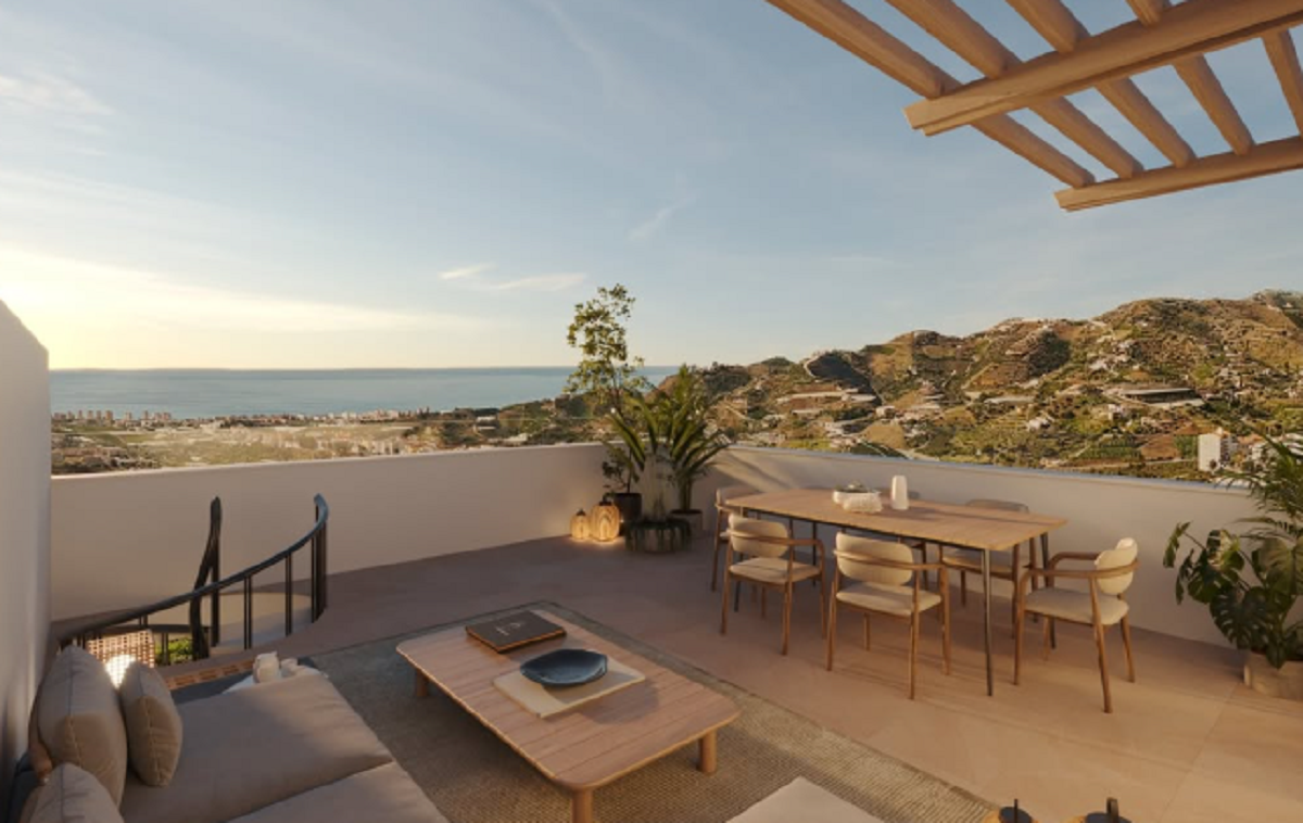 Torrox goes big « Euro Weekly News