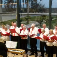 Love to Sing Choir.