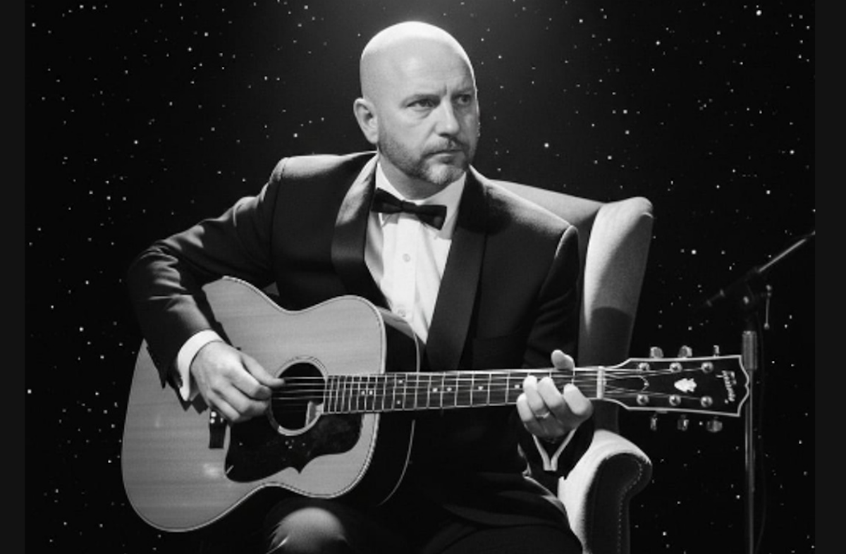 Local musician Craig Andrew to perform at Rojales pub « Euro Weekly News