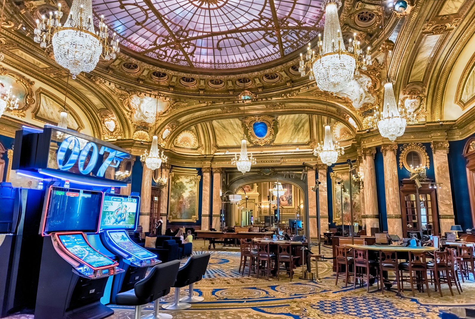 veilig Casino Euro dagelijkse bonus promotie in Netherlands