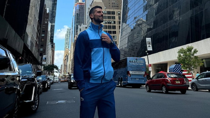 Djokovic's new life: Nole quits Serbia after clash with regime