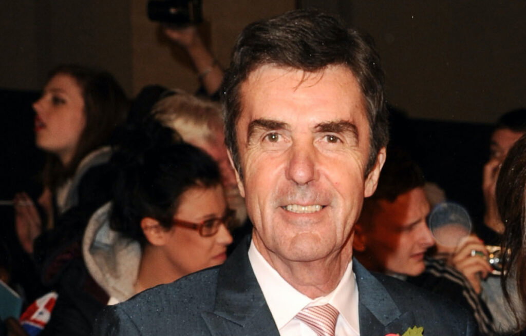UK broadcaster John Stapleton dies at 79 « Euro Weekly News