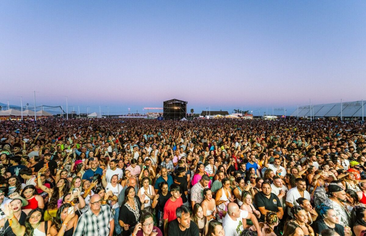 Felis Weekend Get your festival tickets « Euro Weekly News