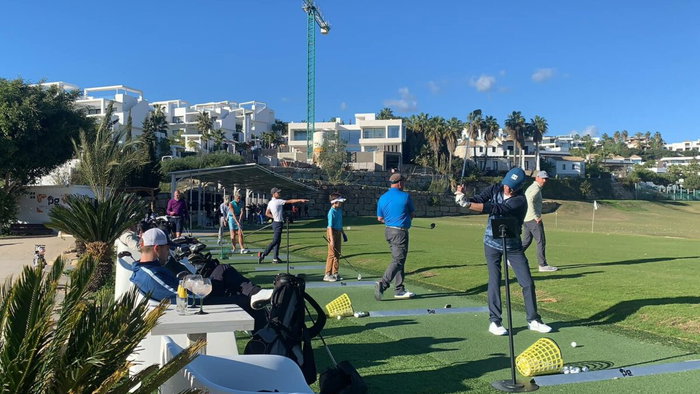 PG Golf & Sports Academy, Sotogrande