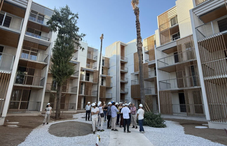 Oceanika: the south's largest wooden building « Euro Weekly News