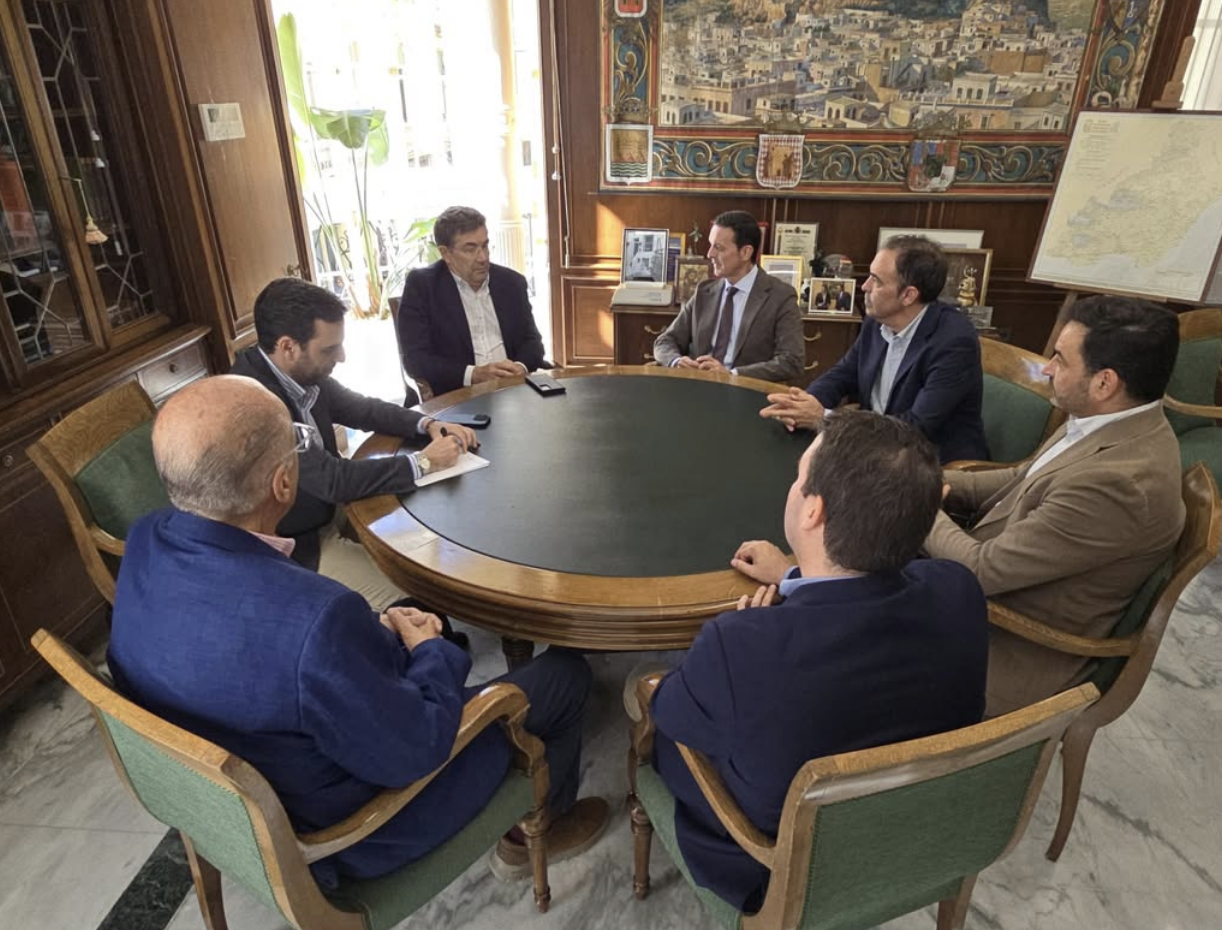 Luxury five-star hotel set for Antas ahead of AVE arrival « Euro Weekly ...