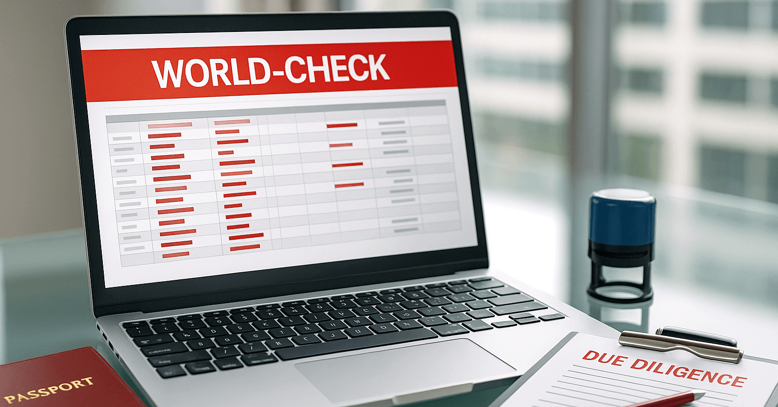 World-Check: 7 Key questions everyone asks (and what you should really ...