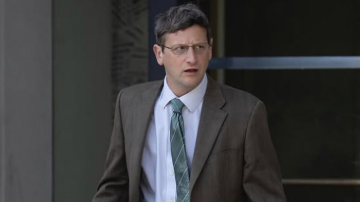 The Chair Company series, season 1