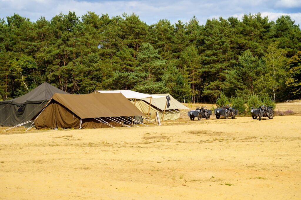 Unidentified drones fly over Belgian army base « Euro Weekly News