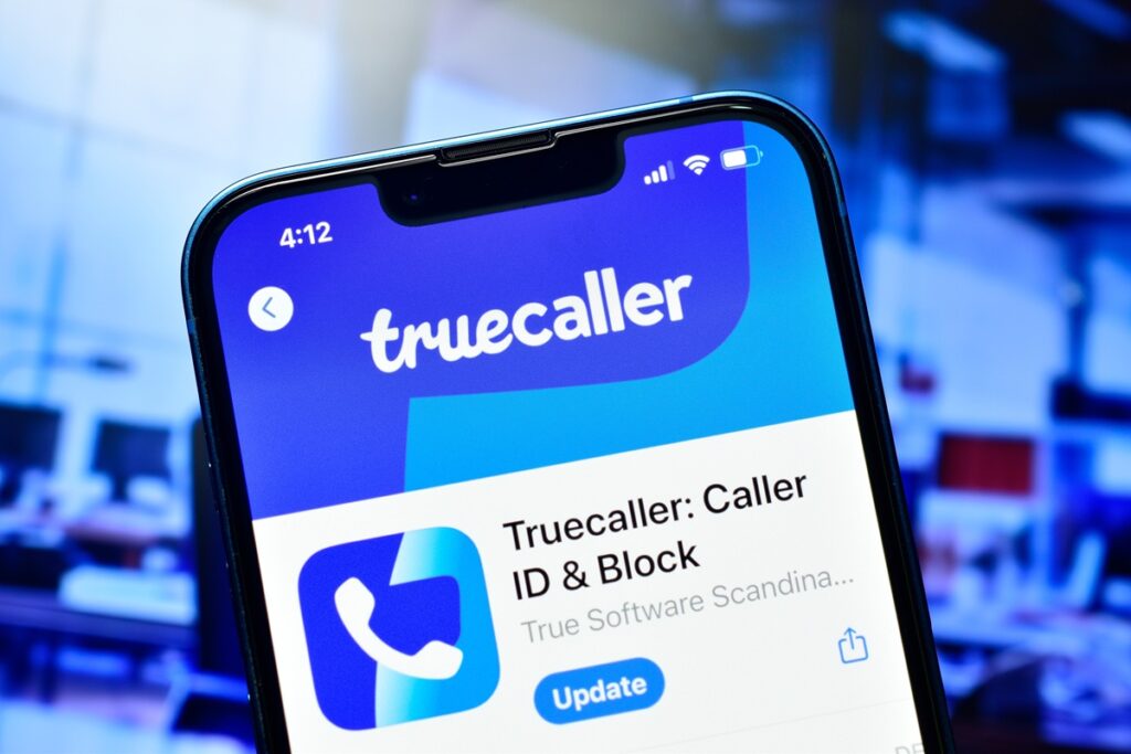 Free app helps stop spam calls in Spain « Euro Weekly News