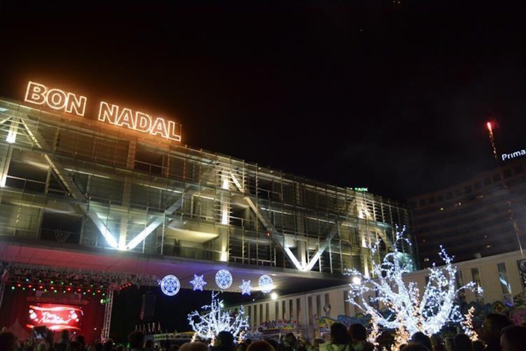 Benidorm Christmas 2025: Month of Festive Fun... But Will It Be Enough?
