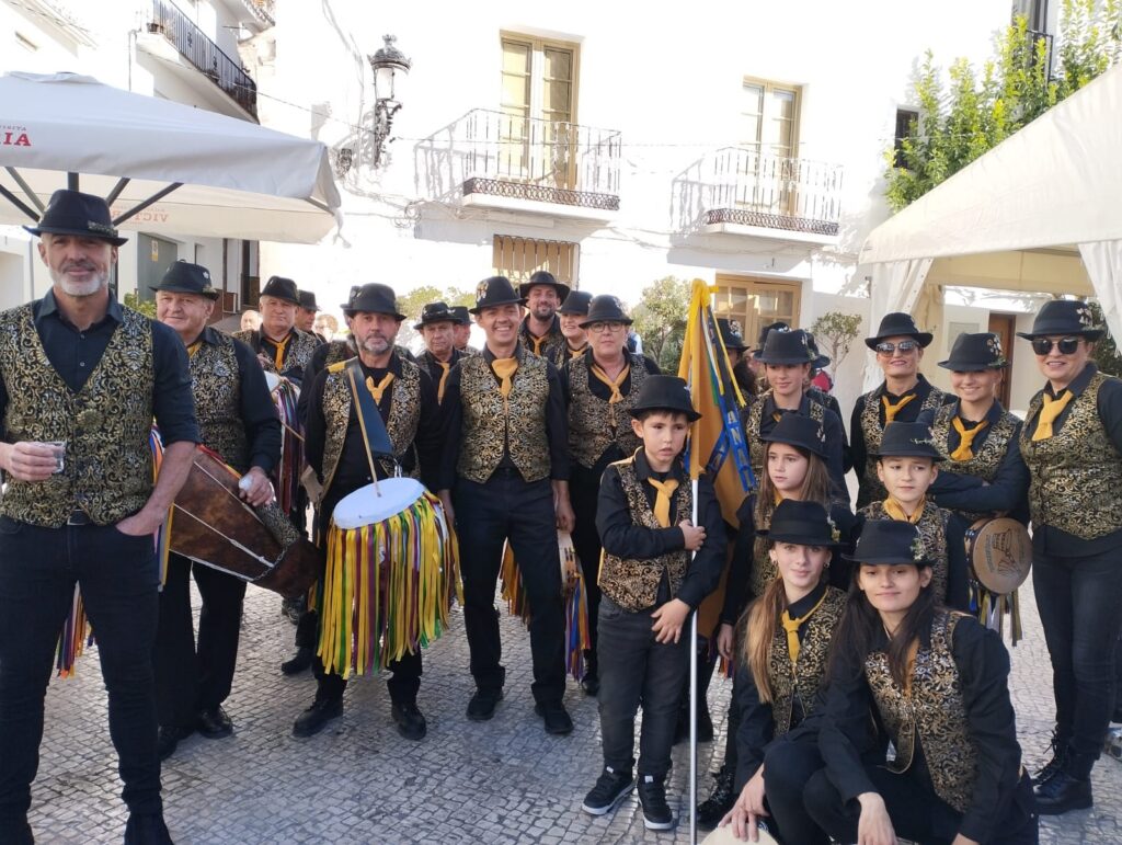 Axarquía Fiesta Frenzy! Live Music & Unmissable Weekend Events!