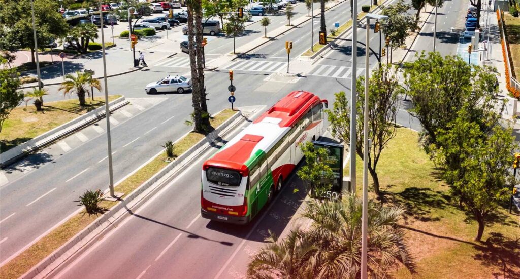 Fuengirola to Marbella: New Bus Route Stops Where?! Locals Stunned!