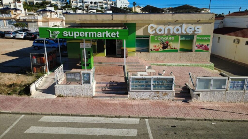 Ciudad Quesada's New Supermarket: What Shoppers Are Saying Will Shock You!