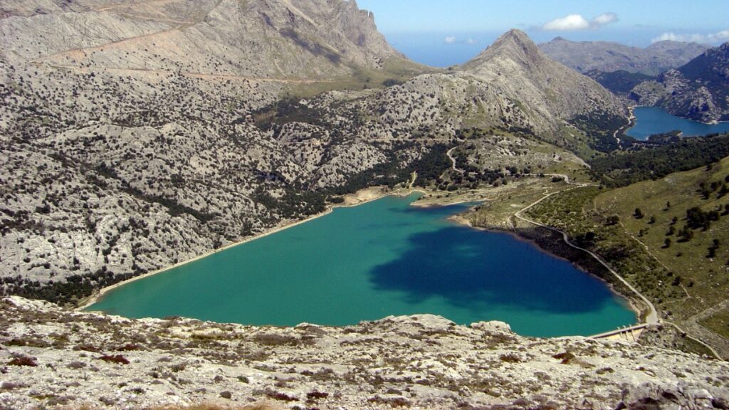Mallorca's Water Crisis: Rain Fails to Save Island! What Happens Next?