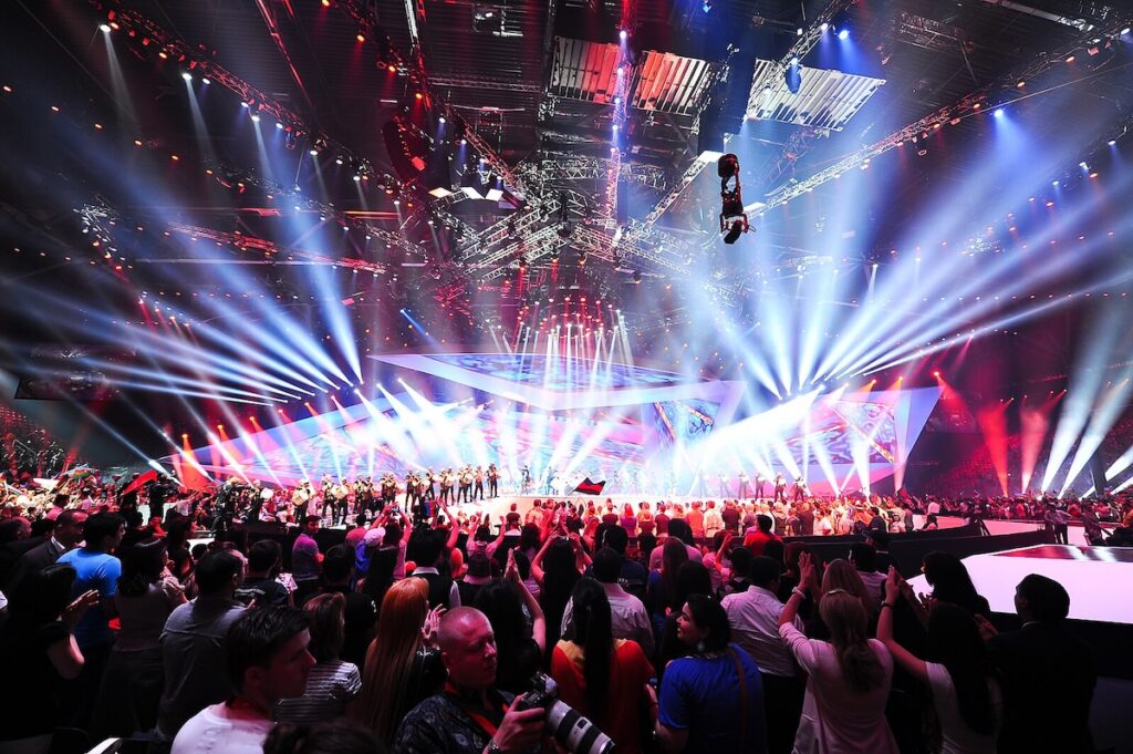 Eurovision Terror Plot Foiled! What Was The Shocking Plan?