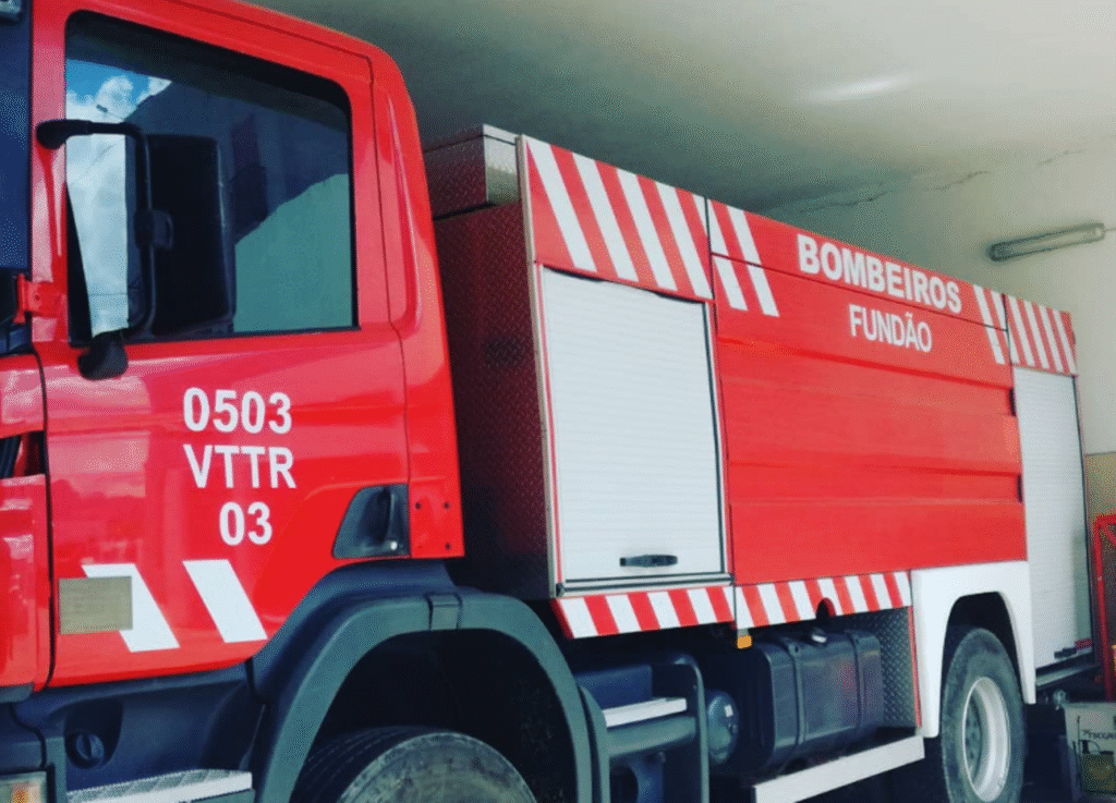 Fundão Firefighters in Shocking Rape Case?! The Town Is Stunned!