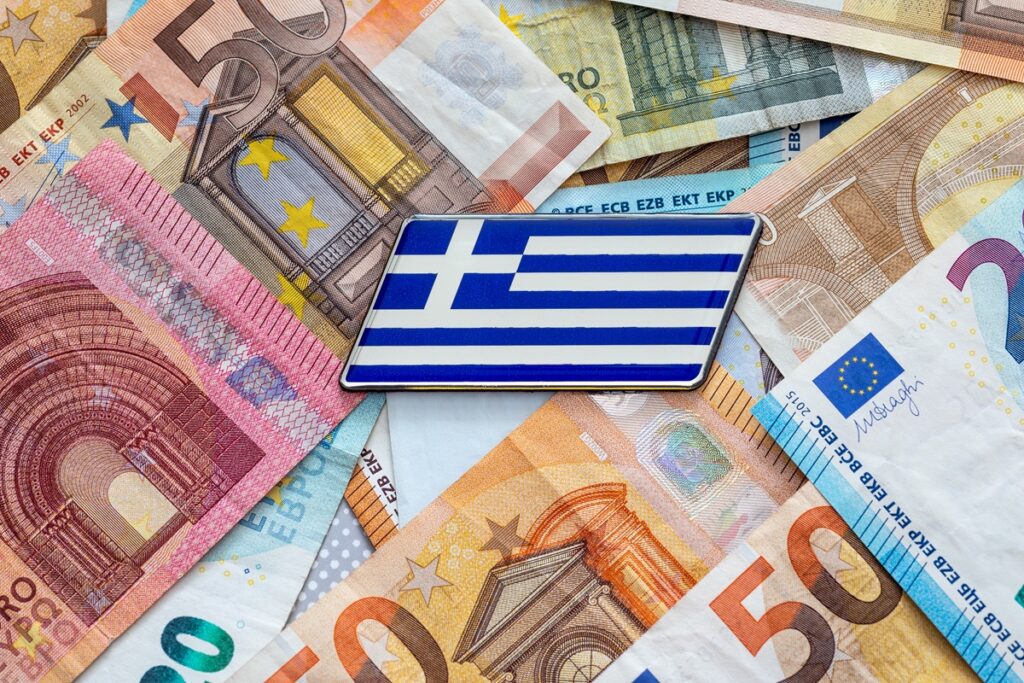 Greece's SHOCK Tax Cut: More Kids, Less Taxes?! What Happens Next?!