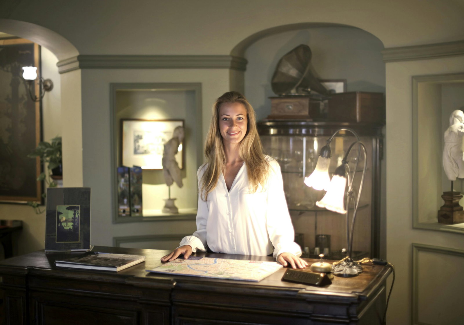 Building a lasting career in travel and hospitality