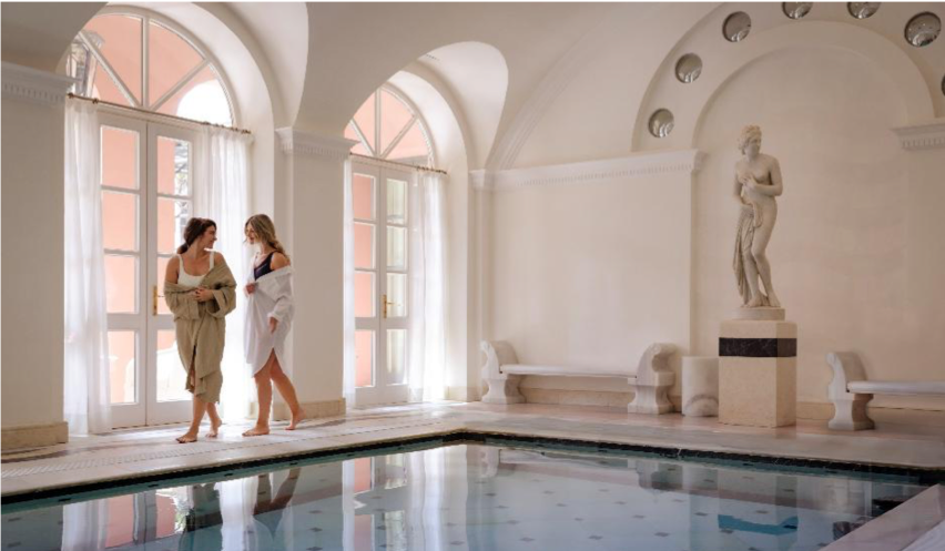 Luxury Spa SHOCK: New Rituals Promise Total Transformation!