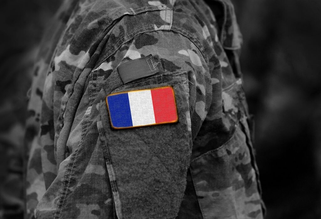 Macron's Shock Plan: Will France's New Military Service Change Everything?!