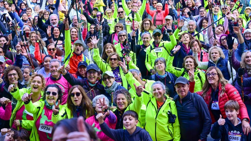 Palma Equality March Draws HUGE Crowd! What Happens Next Will Surprise You!