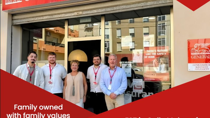 Their teams are ready to assist with all your insurance needs.