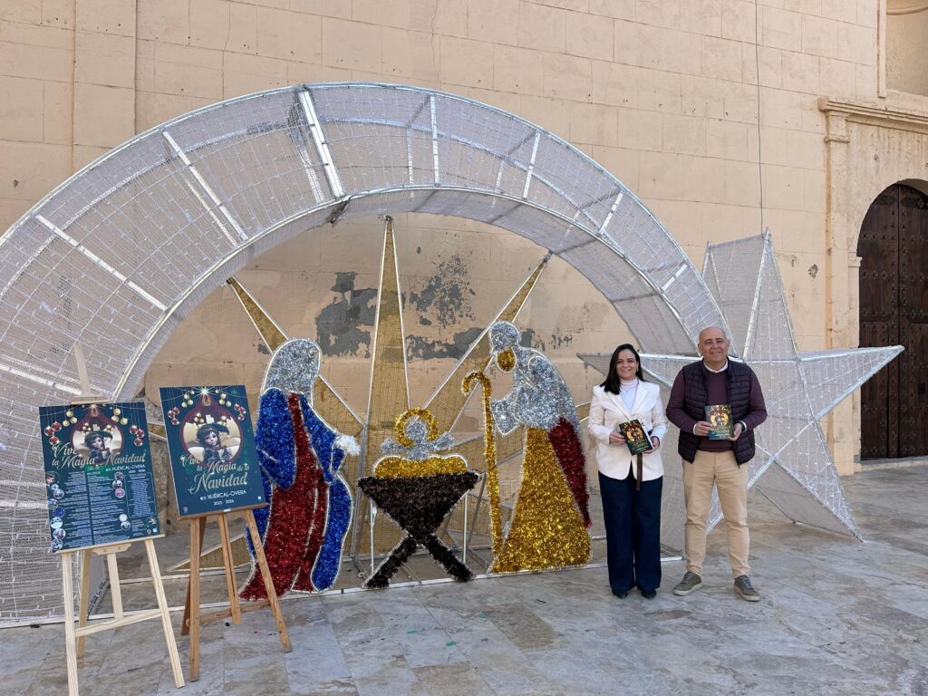 Huércal-Overa 2025 Fiesta: Will Tradition Survive?!