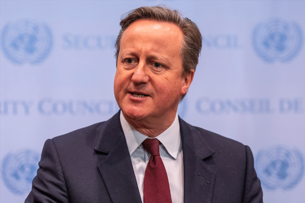 David Cameron's Cancer Shock: What Will Happen Next?!