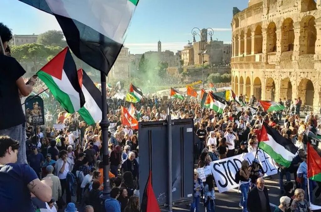 Europe Erupts: Is Hope for a Ceasefire Now Lost?!