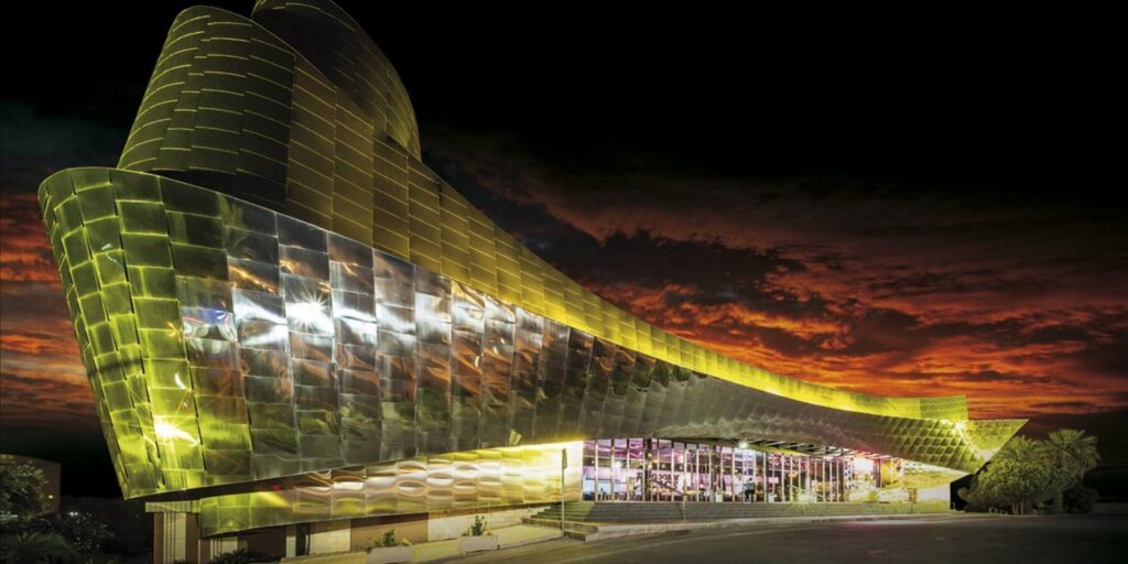 Benidorm Palace: Secret's Out! Costa Blanca's Hidden Gem Revealed!