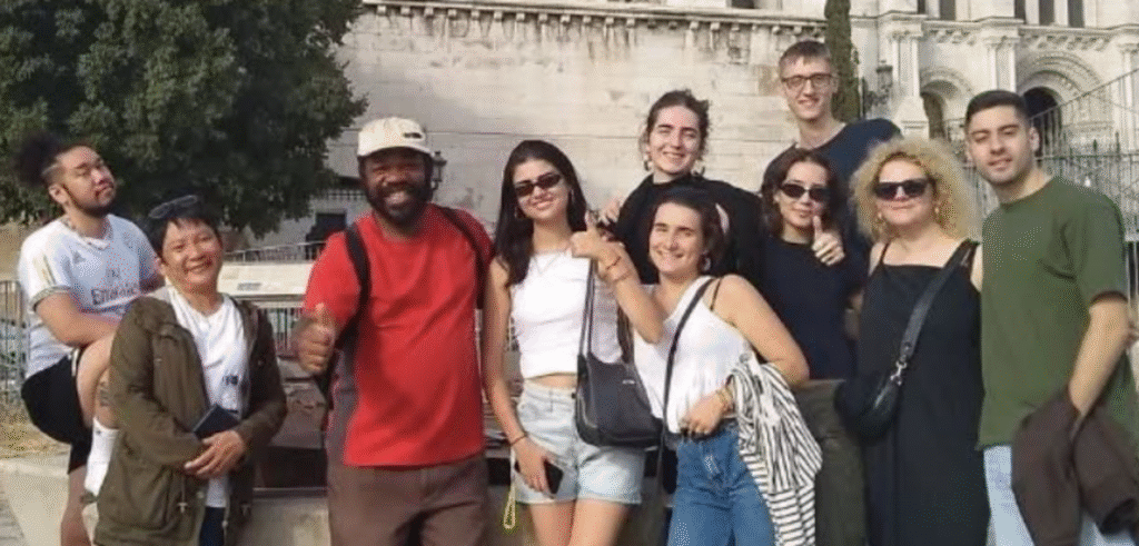 Hidden No More: Madrid's Shocking Black History Revealed!