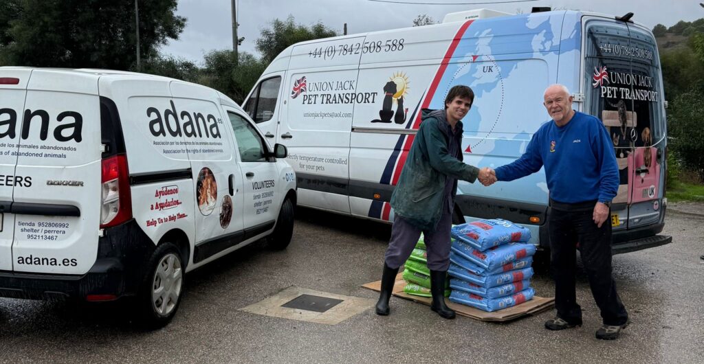Is Your Beloved Pet Safe? Shocking Pet Transport Risks Exposed!