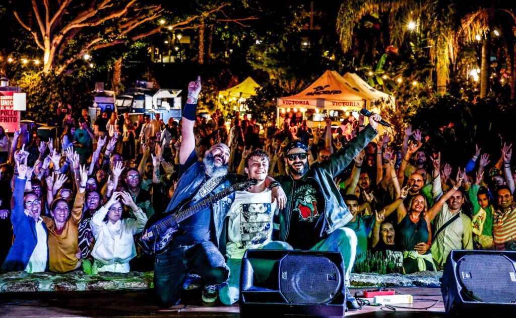 Torrox Costa Set to Erupt! O'Leary's Bar Promises a Weekend You Won't Forget!