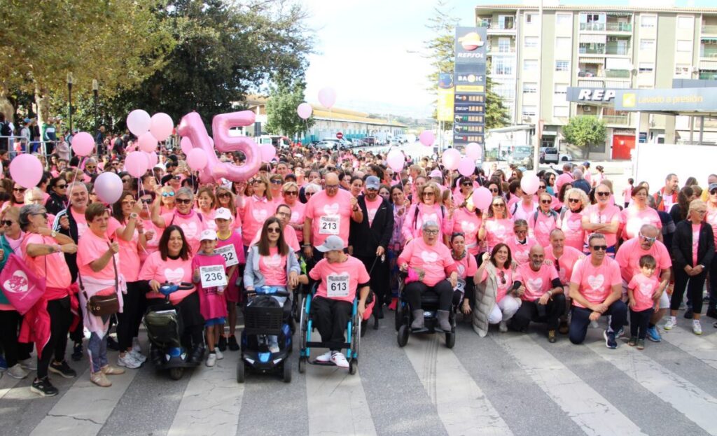 Walk of Hope: Community Rallies! Will It Beat Cancer's Cruel Grip?