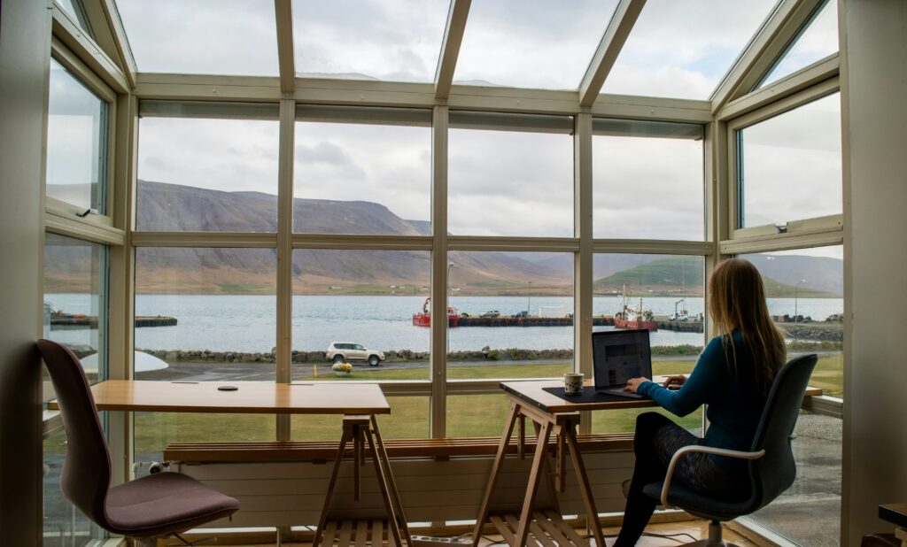 Remote Work Revolution?! UK Report Exposes Shocking Job Boom!