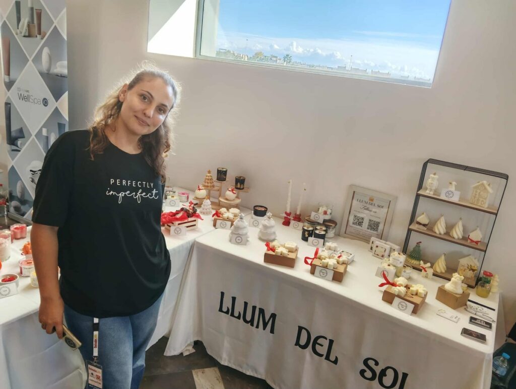 Torrevieja Christmas Market: Too Early?! You Won't Believe What's Happening!