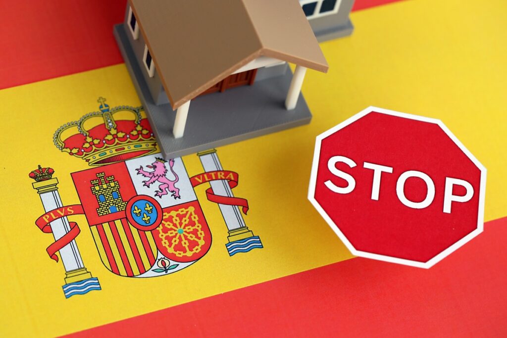 Spain vs Squatters: New Law Soon? « Euro Weekly News