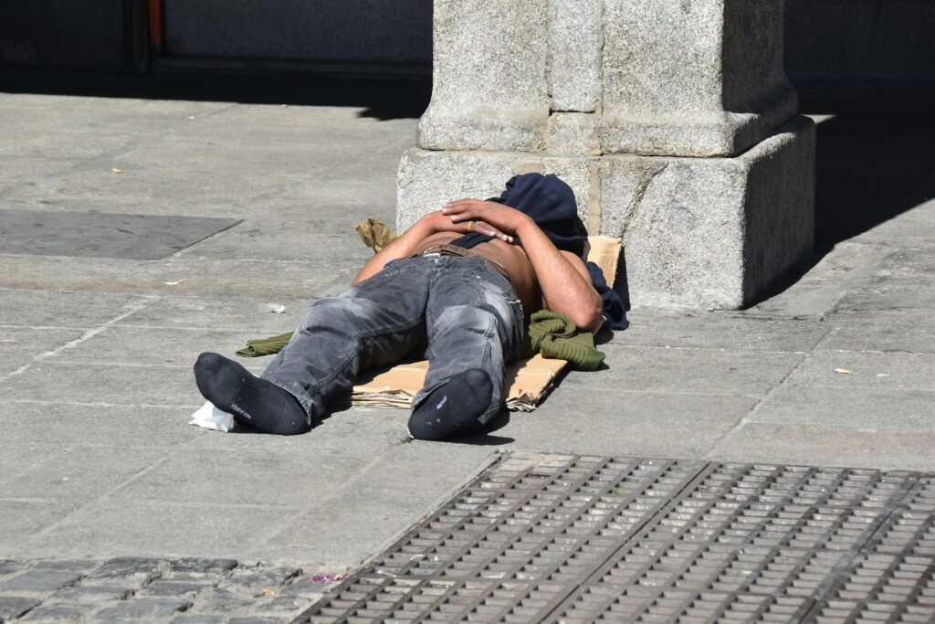 Spain's CRISIS: EU Warning Signals Economic SHOCKWAVE!