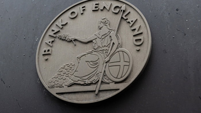 Bank of England
