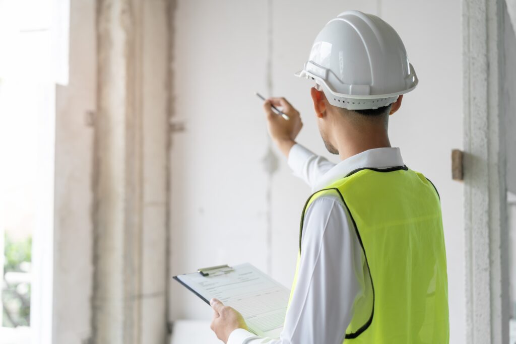 Market update – by Mark Paddon, building surveyor