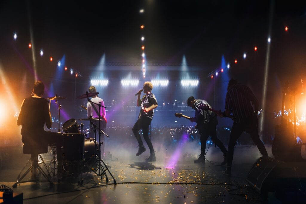 Phoenix Rising: Pedreguer Gig This December - What Will Happen?!