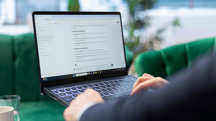 Using ChatGPT for business