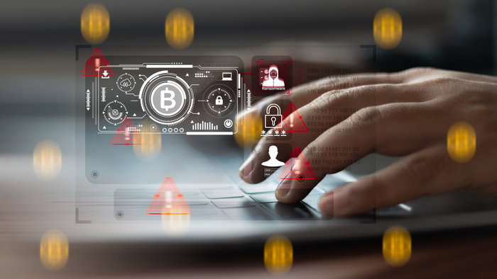 The week highlighted a growing trend: criminals are increasingly using cryptocurrency for illegal transactions.