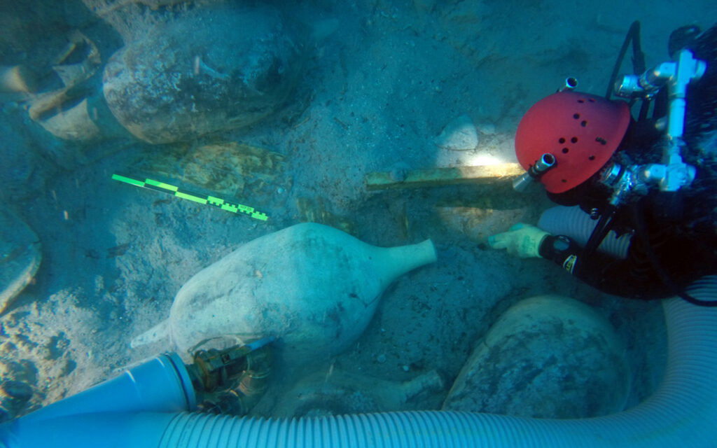 Villajoyosa's Sunken Treasure: Will This Discovery Rewrite History?!