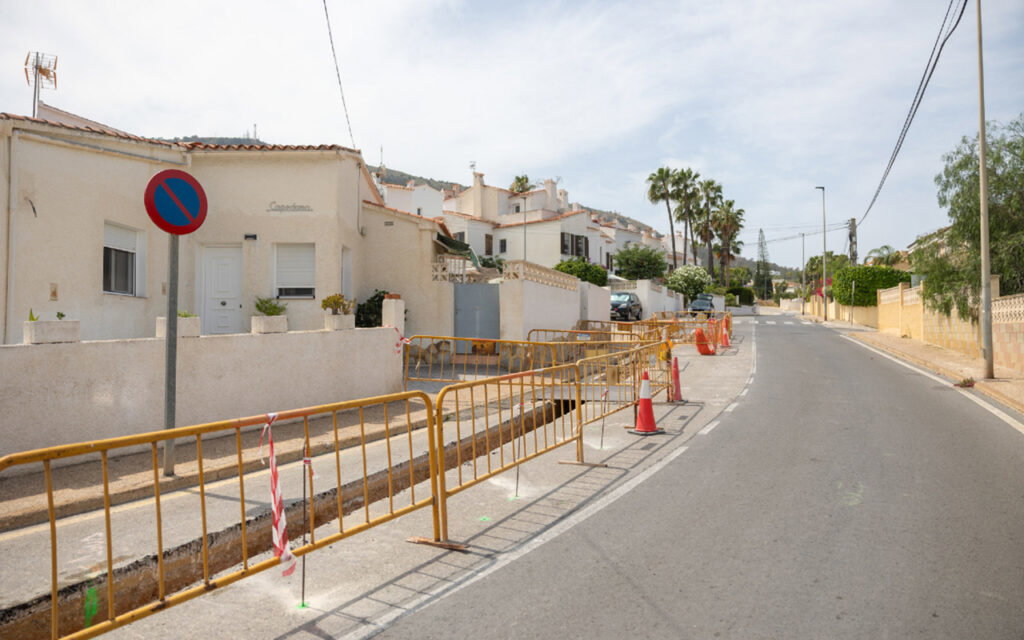 Alfaz del Pi's Historic Transformation: Will it Save the Town?!