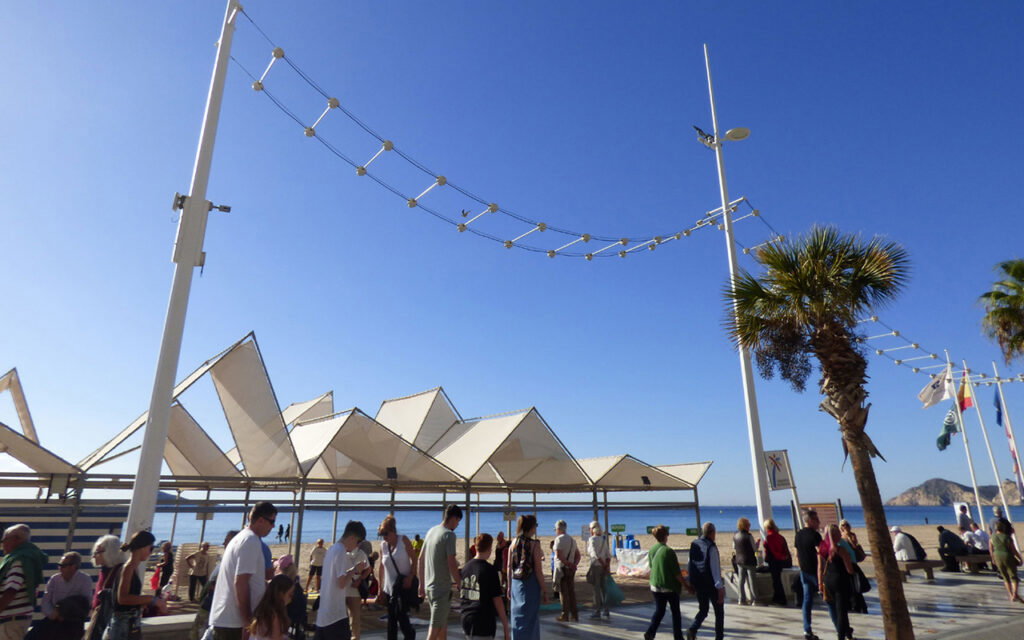 New chance for innovators as Benidorm offers 5,000 euros in its extended business contest