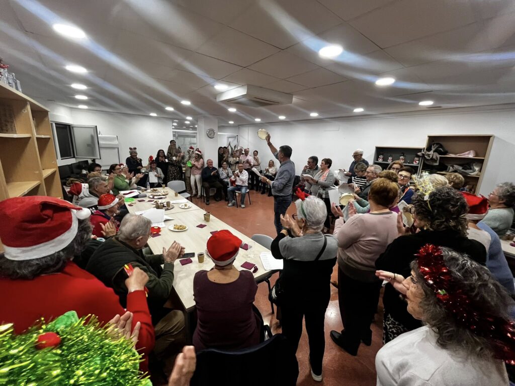 Finestrat Christmas agenda: concerts, family theatre and festive celebrations